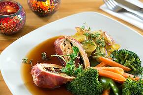 Traveller's Rest Inn