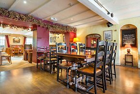 Traveller's Rest Inn