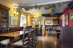 Traveller's Rest Inn