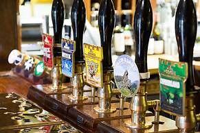 Traveller's Rest Inn