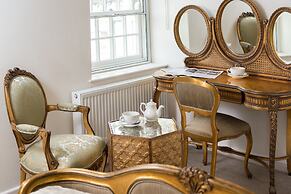 Traveller's Rest Inn