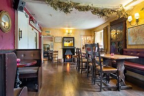 Traveller's Rest Inn