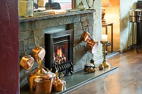 Traveller's Rest Inn