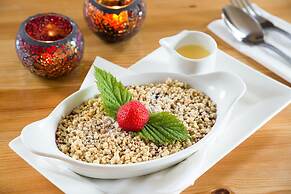 Traveller's Rest Inn