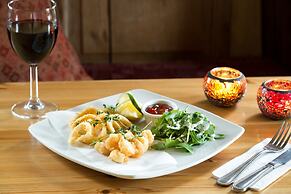 Traveller's Rest Inn