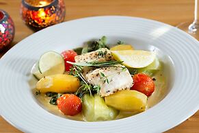 Traveller's Rest Inn