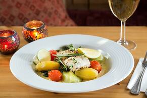 Traveller's Rest Inn