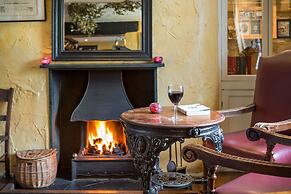 Traveller's Rest Inn