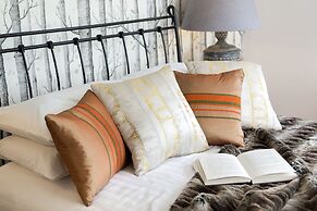 Traveller's Rest Inn