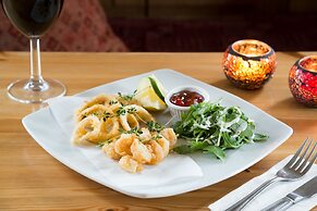 Traveller's Rest Inn