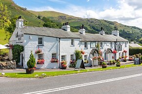 Traveller's Rest Inn