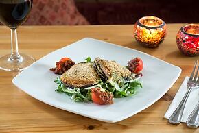 Traveller's Rest Inn