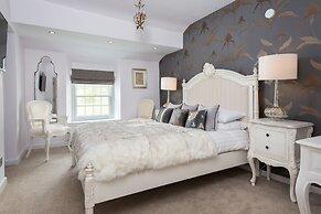 Traveller's Rest Inn