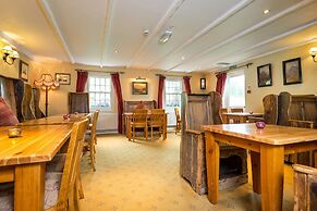 Traveller's Rest Inn