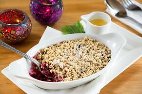 Traveller's Rest Inn