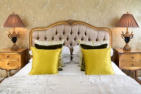 Traveller's Rest Inn