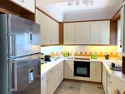 Modus Vivendi Villas