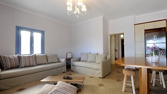 Modus Vivendi Villas