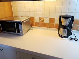 Modus Vivendi Villas