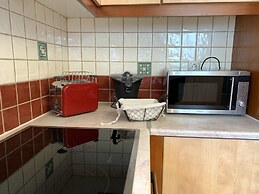 Modus Vivendi Villas