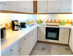 Modus Vivendi Villas