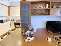 Modus Vivendi Villas