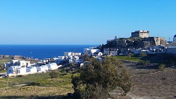 Modus Vivendi Villas