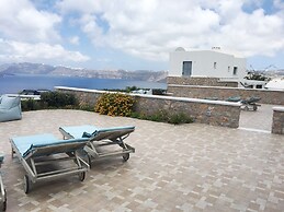 Modus Vivendi Villas