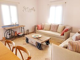 Modus Vivendi Villas