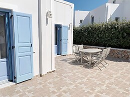 Modus Vivendi Villas