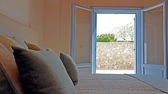 Modus Vivendi Villas