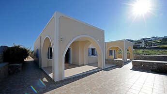 Modus Vivendi Villas