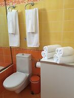 Modus Vivendi Villas