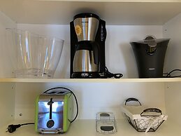 Modus Vivendi Villas