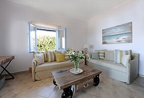 Modus Vivendi Villas