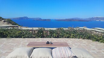 Modus Vivendi Villas