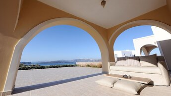 Modus Vivendi Villas