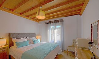 Modus Vivendi Villas