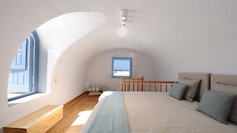 Modus Vivendi Villas