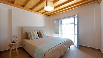 Modus Vivendi Villas