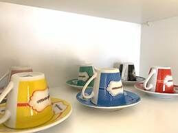 Modus Vivendi Villas