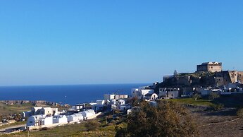 Modus Vivendi Villas