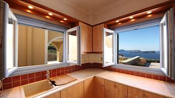 Modus Vivendi Villas