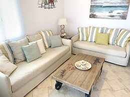 Modus Vivendi Villas