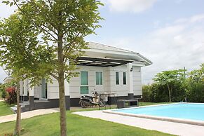 Baan Rabiengkao Hua Hin