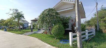 Baan Rabiengkao Hua Hin