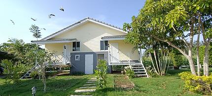 Baan Rabiengkao Hua Hin