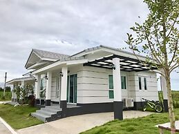 Baan Rabiengkao Hua Hin