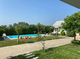 Baan Rabiengkao Hua Hin