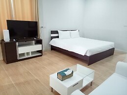 Baan Rabiengkao Hua Hin